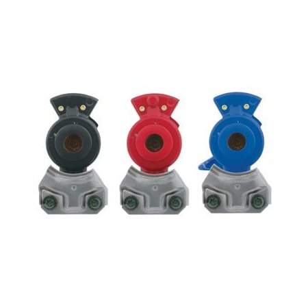 James King Nylon gladhand, service, 5432 5432